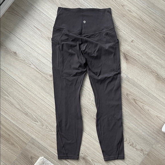 lululemon athletica Black Leggings - Picture 2 of 3